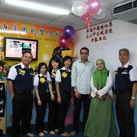 IMA Event in Melaka