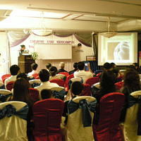 IMA Event in Myanmar