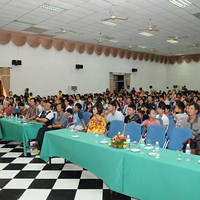 IMA Event in Vietnam