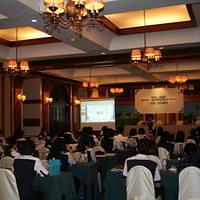 IMA Seminar in HQ